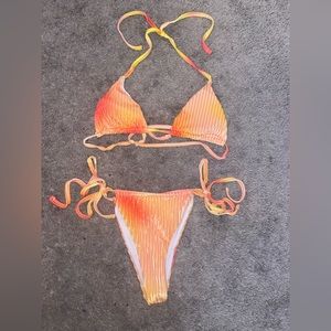 Women’s Sexy Bikini Set